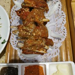 Xianhe Dining User Photo