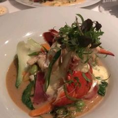 Scaramouche Restaurant User Photo