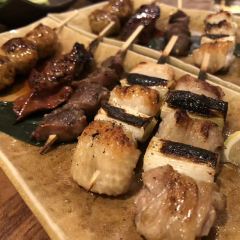 Torigin Honten User Photo