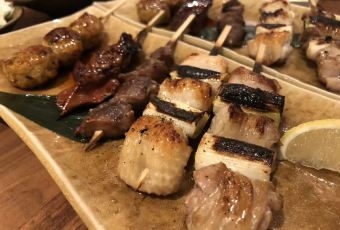 Torigin Honten用戶圖片