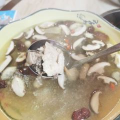 Huangguoshuboyuanjiudianshixiangge User Photo