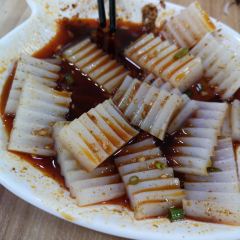清真马孝祖手抓羊羔肉架子肉 User Photo