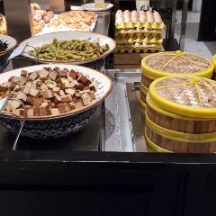 湖北咸宁碧桂园凤凰温泉酒店餐厅 User Photo