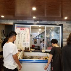 YI XIANG HAI XIAN MIAN GE DA User Photo