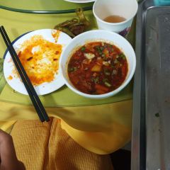 民俗村又一家臊子面(周礼坊店) 여행 사진