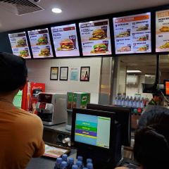 Burger King User Photo