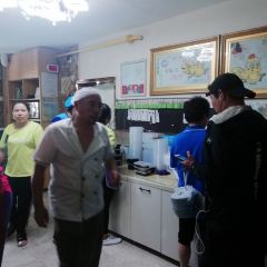 QunLe Restaurant User Photo