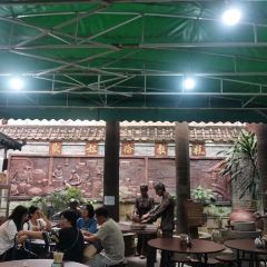 HUANJIELUNJIAOGAO User Photo