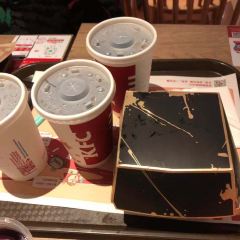 KFC (baogong) User Photo