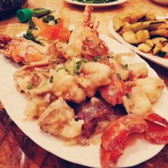 Suan Bua Thai Cuisine User Photo