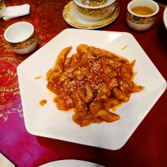 芙蓉冒菜馆(香曲东路店) User Photo