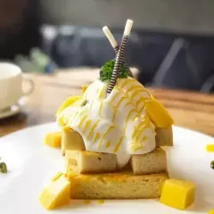 麪咖Pasta&Coffee（雨花亭店）張用戶圖片
