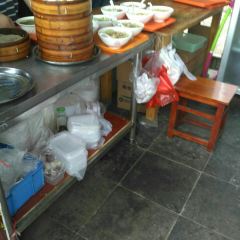 忆秦园小笼包(惠山古镇总店) User Photo