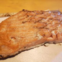 Santa's Salmon Place User Photo