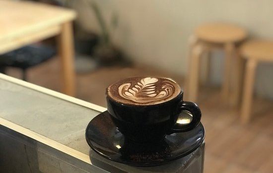 Sidewalk Café