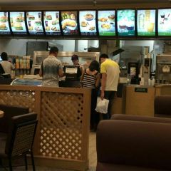 德克士(新爱特店) User Photo