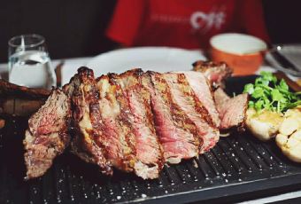 Grand Café User Photo