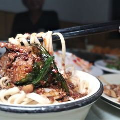 Laowangmala Chicken (laogonglu) User Photo