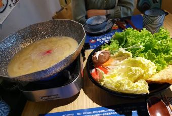 原牛道·潮汕鲜牛肉火锅(汉京店) User Photo