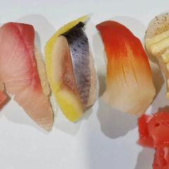 KOI SU SHI 여행 사진