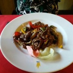 Yao Asian Cuisine User Photo