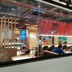 小肥羊(日喀则店) 여행 사진