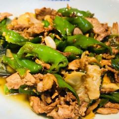 费大厨辣椒炒肉(社区店) User Photo