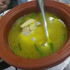 Wuyuandiyilou User Photo