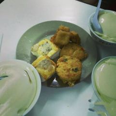 Kung Wo Beancurd Factory 여행 사진