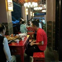老店风味 User Photo