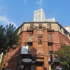 San Zhen Min Sheng TianShi Guan (ShengLiJie) User Photo