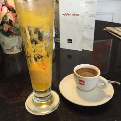 Livv Pattaya Finest Food & Drinks User Photo