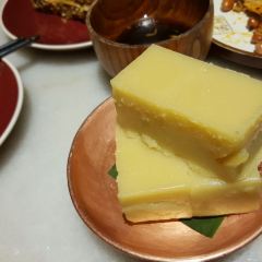 Xiao Diao Li Tang (Joy City) User Photo