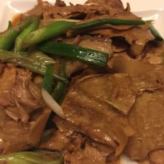 HaiYue ShanZhuang Restaurant 여행 사진