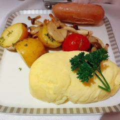 Mikla Restaurant User Photo