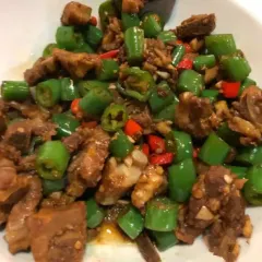 MAOJIA RESTAURANT User Photo