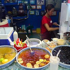 裕祥斋海燕窝(厦门鼓浪屿店) User Photo