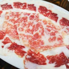 霄乡饭店·温三爷牛世家 User Photo