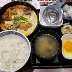 Kobe Gyudon Hiroshige User Photo