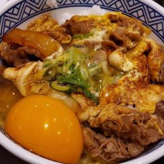 Kobe Gyudon Hiroshige User Photo