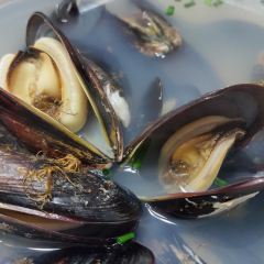 日夜海鲜楼(延达路店) User Photo