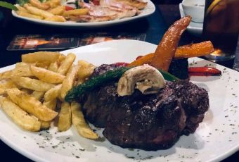 Gordon 10 User Photo