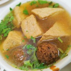 Ciqikou Old Bean Juice Shop (Shop The Temple) User Photo