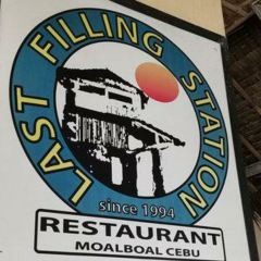 LAST FILLING STATION Restaurant 여행 사진