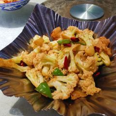 鱼头王(五一路店) User Photo