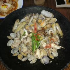 OLD NINGBO ALLEY RESTAURANT User Photo