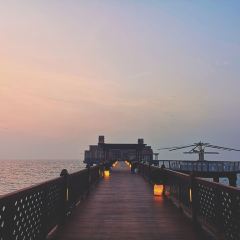 Pierchic 여행 사진