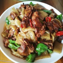 乡村农家乐 User Photo