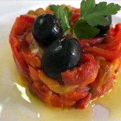 Restaurant Mateu 여행 사진