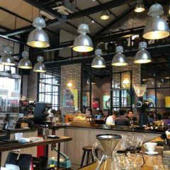 The Workshop User Photo